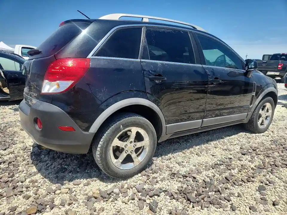 3GNAL2EK8CS569037 2012 CHEVROLET CAPTIVA-2