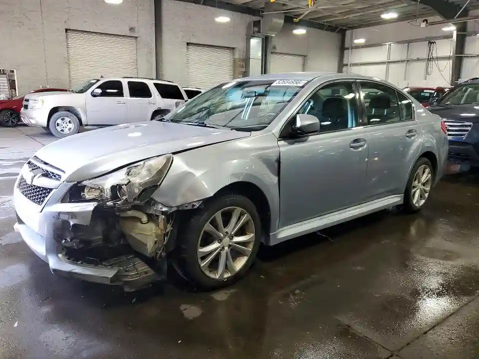 4S3BMBC67E3036072 2014 SUBARU LEGACY-0