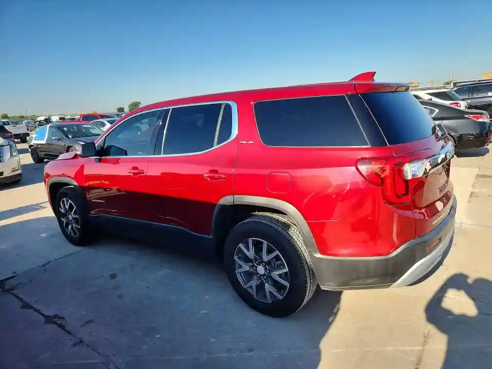 1GKKNKLA0LZ214937 2020 GMC ACADIA-1