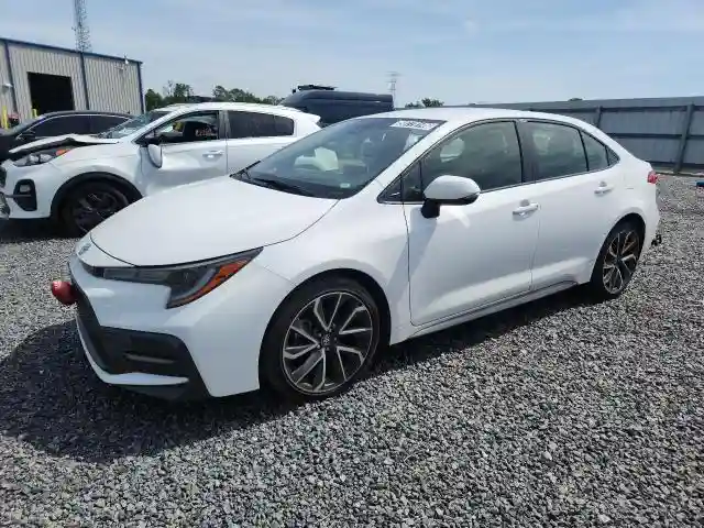 JTDS4RCE2LJ050650 2020 TOYOTA COROLLA-0