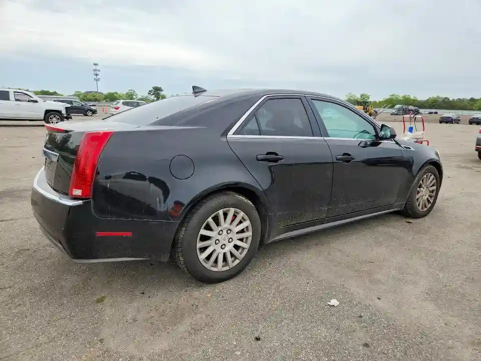 1G6DG5E59C0120479 2012 CADILLAC CTS-2