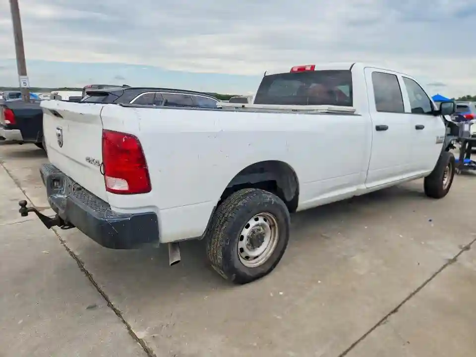 3C6TR5HT3DG593957 2013 RAM 2500-2
