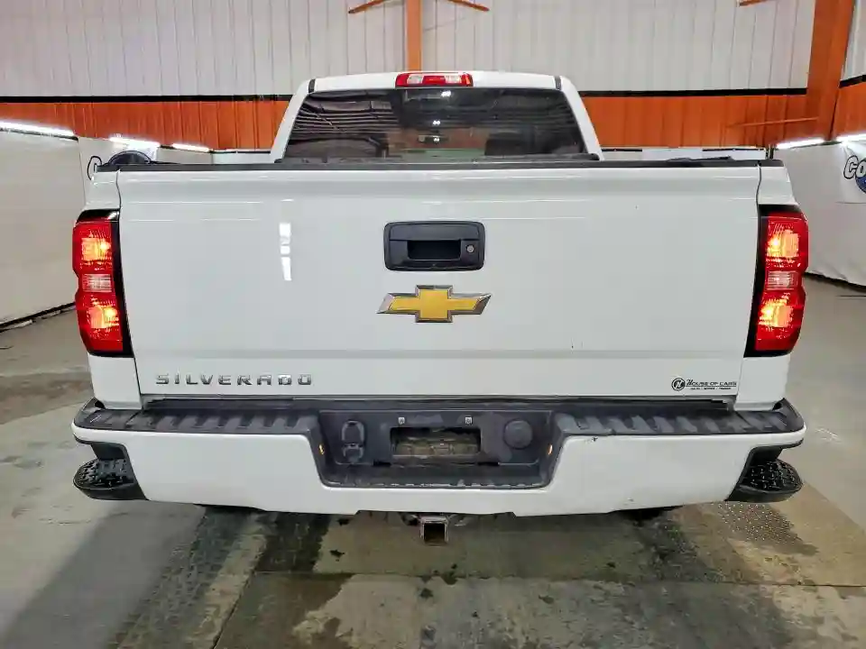 3GCUKREC6HG397563 2017 CHEVROLET SILVERADO-5