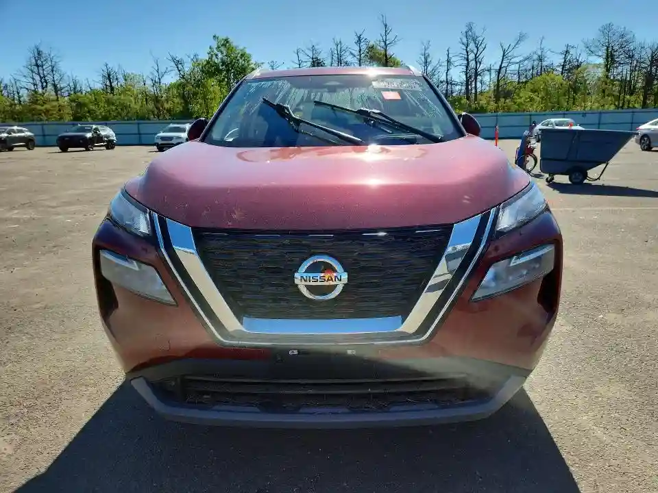 JN8AT3BB8MW235622 2021 NISSAN ROGUE-4