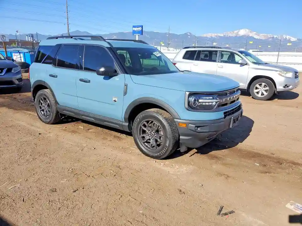 3FMCR9B66MRB04826 2021 FORD BRONCO-3