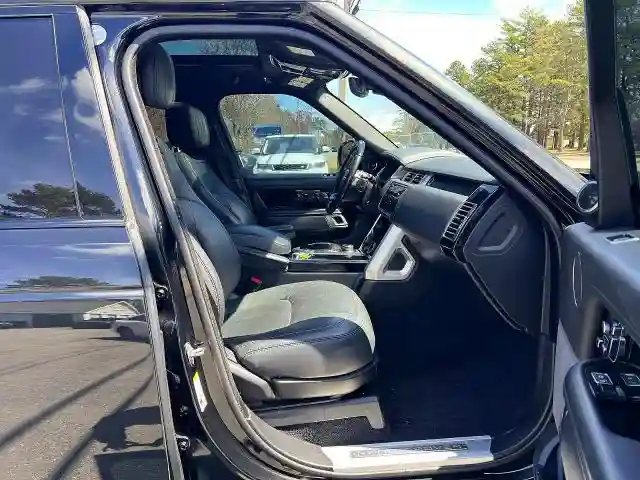SALGS5RE3KA561190 2019 LAND ROVER RANGEROVER-4