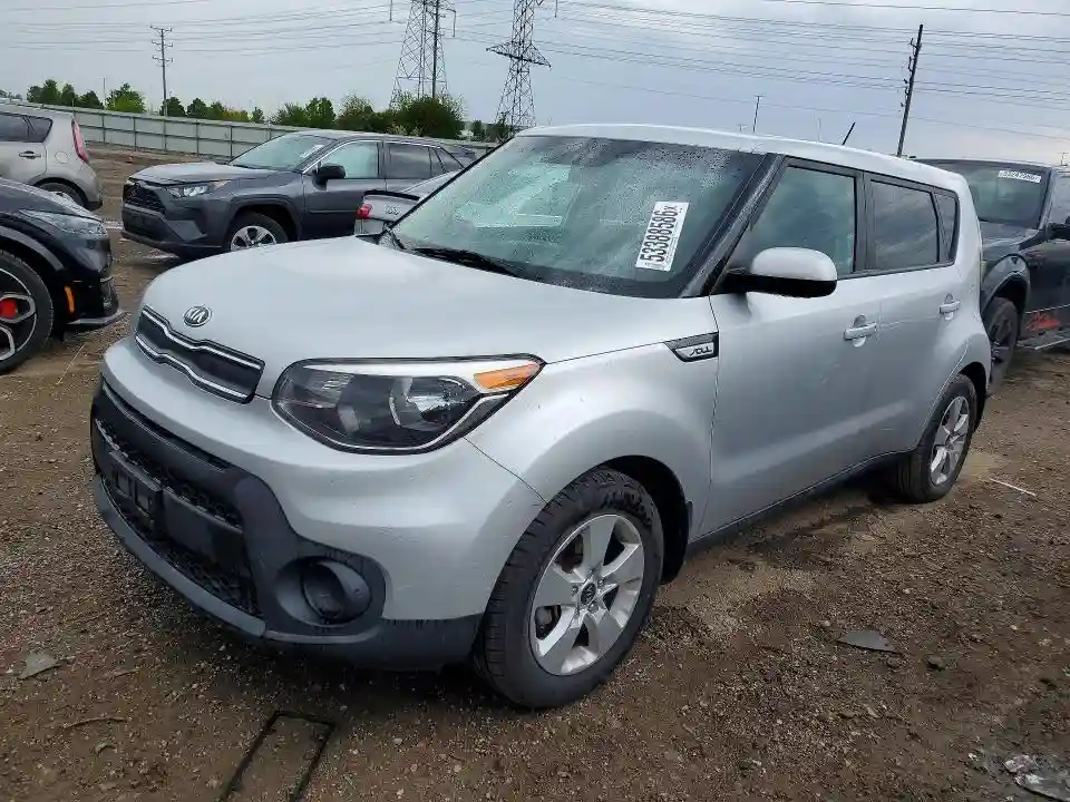 KNDJN2A27K7687960 2019 KIA SOUL BASE-0