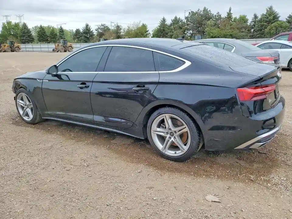 WAUFACF57MA052296 2021 AUDI A5-1