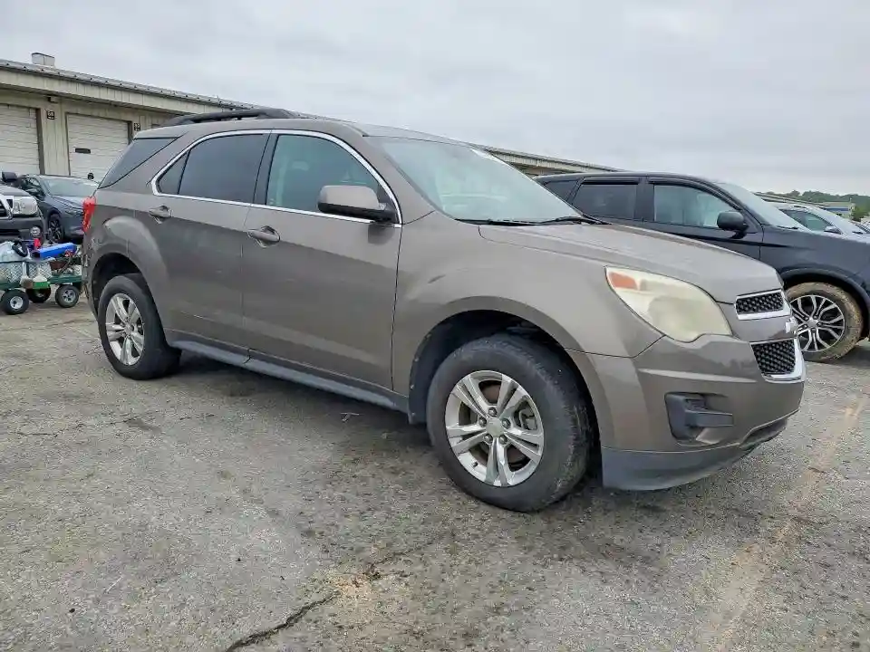 2CNALDEW4A6392128 2010 CHEVROLET EQUINOX-3