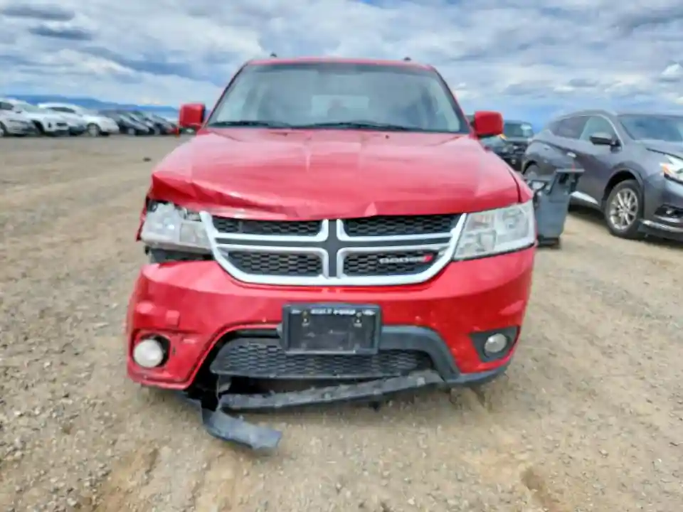 3C4PDDBG0FT532946 2015 DODGE JOURNEY-4