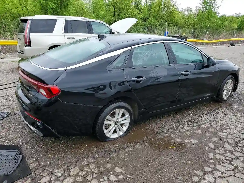 5XXG14J2XNG138816 2022 KIA-2