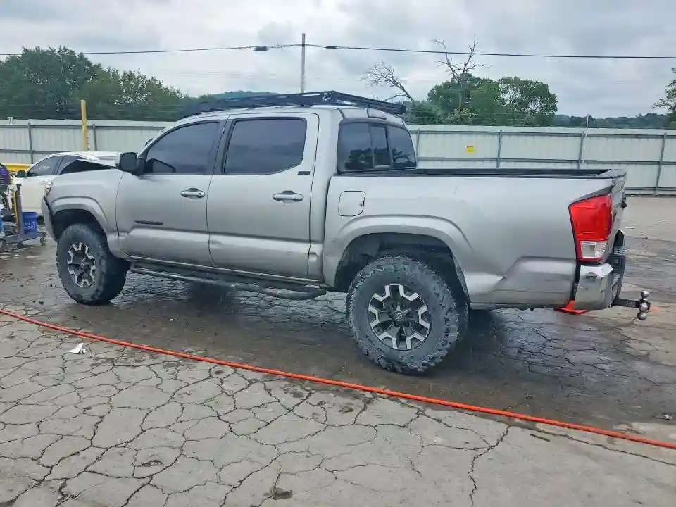 3TMAZ5CN6GM008416 2016 TOYOTA TACOMA-1