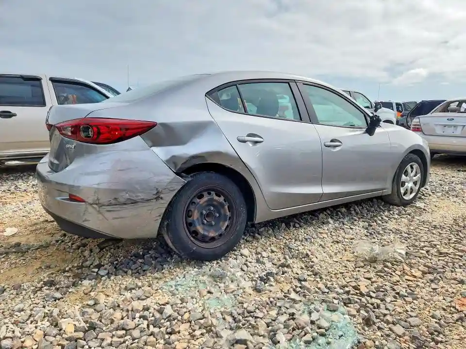 3MZBM1U7XFM171495 2015 MAZDA 3-2