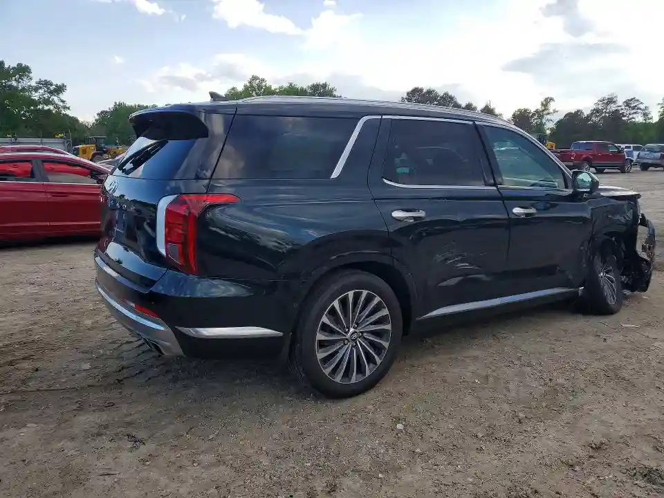 KM8R74GE7SU878687 2025 HYUNDAI PALISADE-2