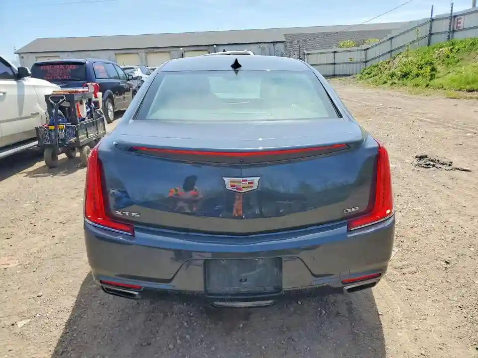2G61N5S36J9169296 2018 CADILLAC XTS-5