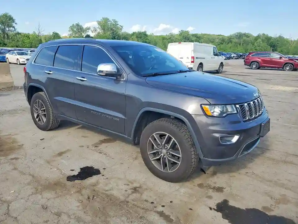 1C4RJFBG7JC441058 2018 JEEP CHEROKEE-3