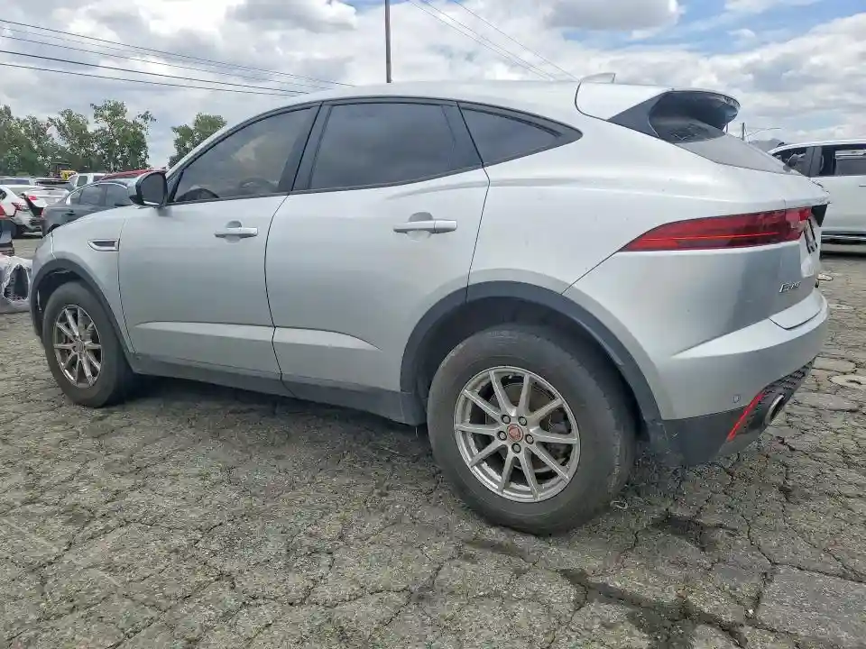 SADFK2FX7K1Z52497 2019 JAGUAR ETYPE-1
