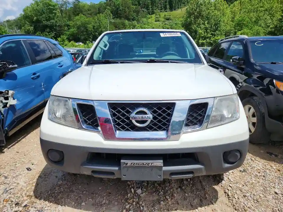 1N6BD0CT8KN701441 2019 NISSAN FRONTIER-4