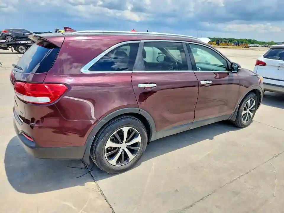 5XYPH4A53HG204077 2017 KIA SORENTO-2