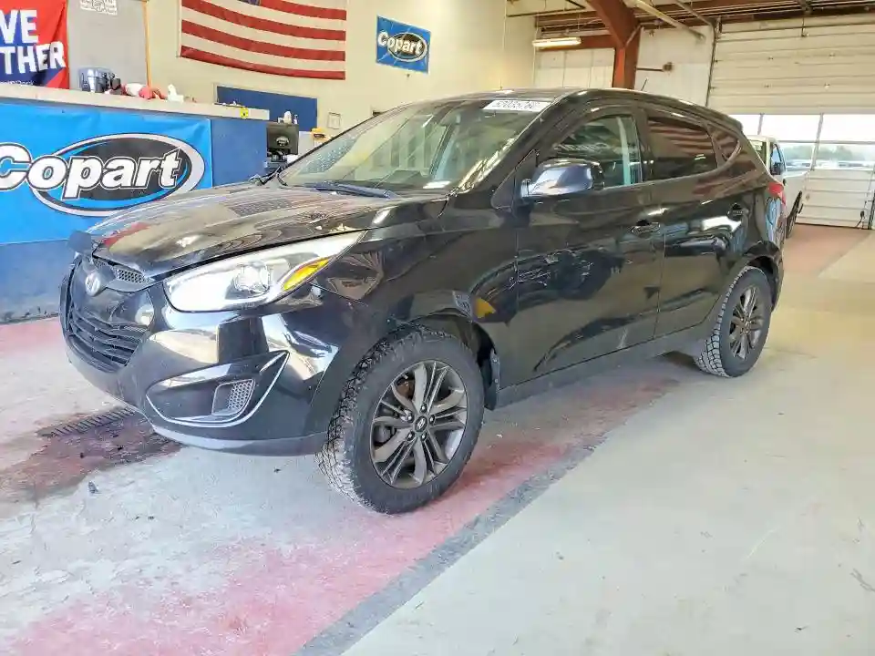 KM8JTCAFXFU099634 2015 HYUNDAI TUCSON-0