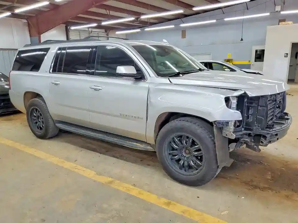 1GNSKHKC5LR274939 2020 CHEVROLET SUBURBAN-3