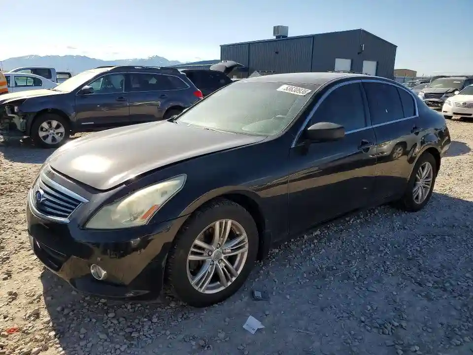 JN1CV6AR7CM679375 2012 INFINITI G37-0