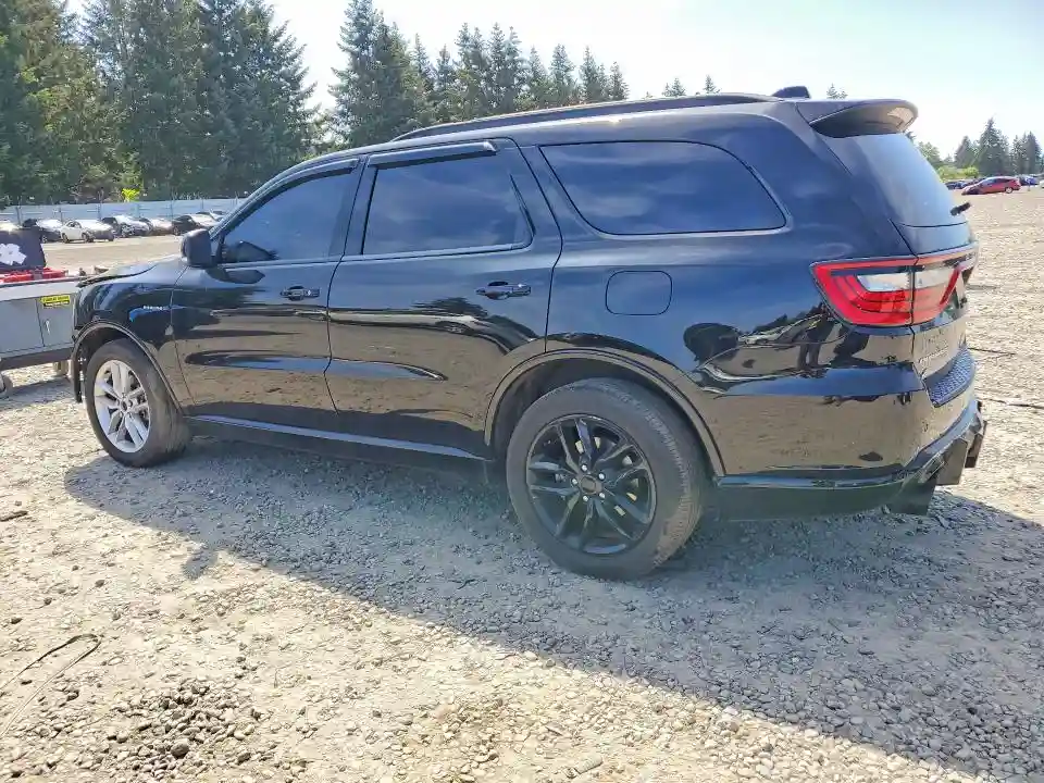 1C4SDJCT5PC551297 2023 DODGE DURANGO-1
