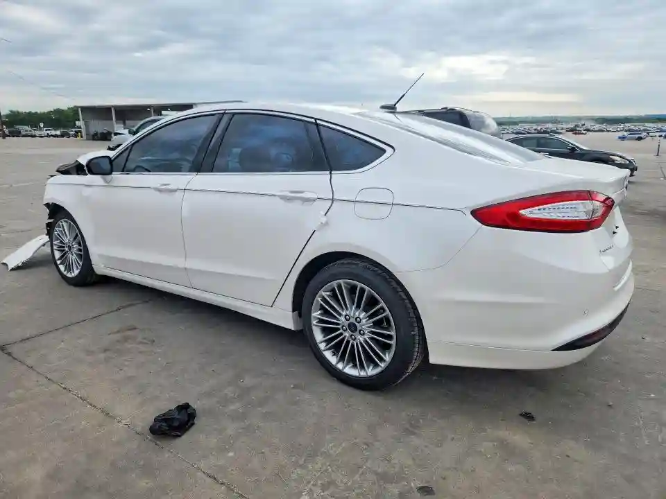 3FA6P0HD4FR113185 2015 FORD FUSION-1