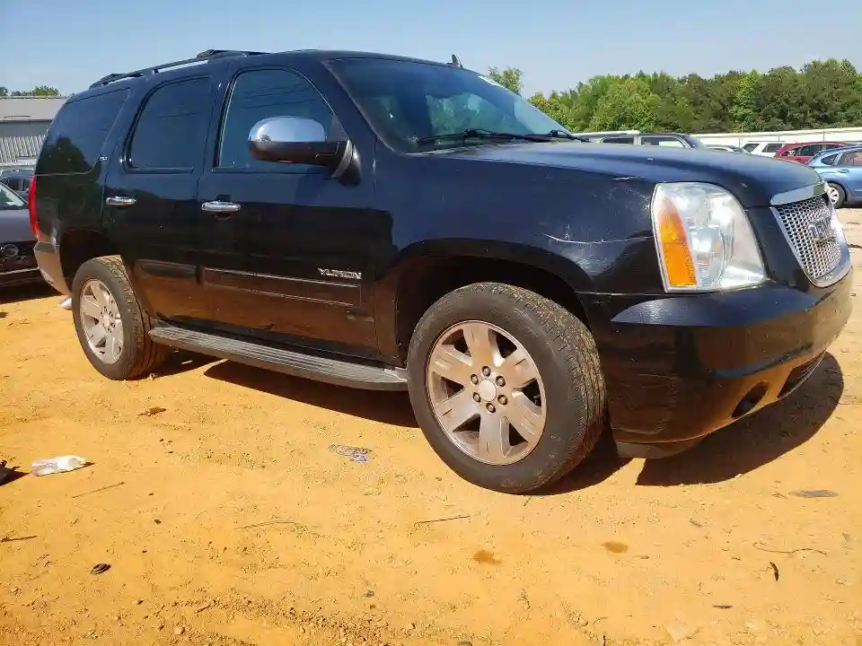 1GKS1CE06ER150590 2014 GMC YUKON-3