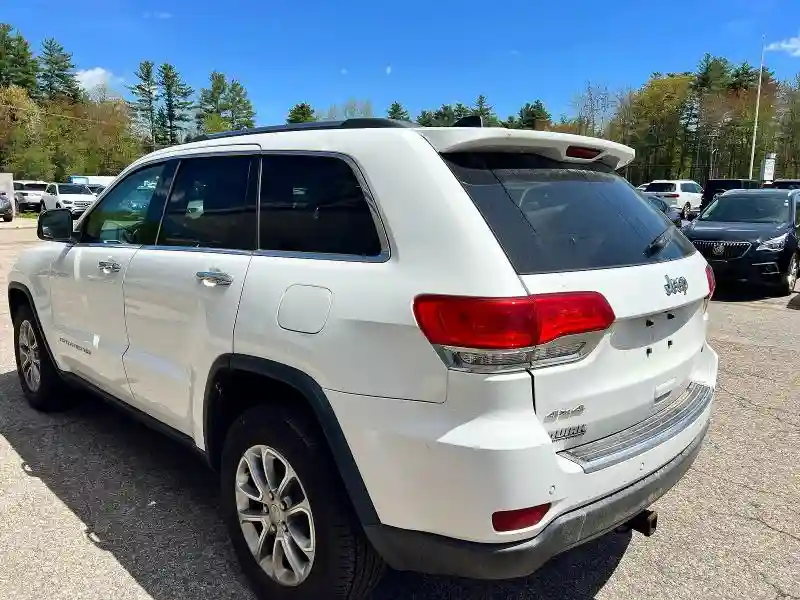 1C4RJFBG1FC632000 2015 JEEP CHEROKEE-2