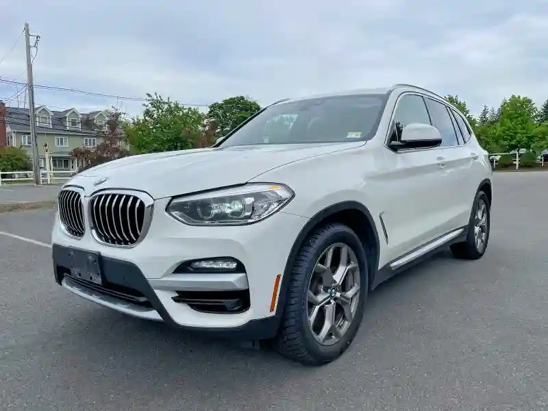 5UXTY5C05LLT35268 2020 BMW X3-1