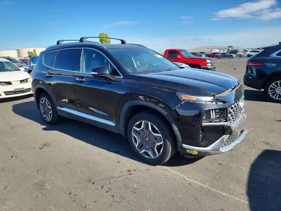 KM8S7DA29NU029276 2022 HYUNDAI SANTA FE-3