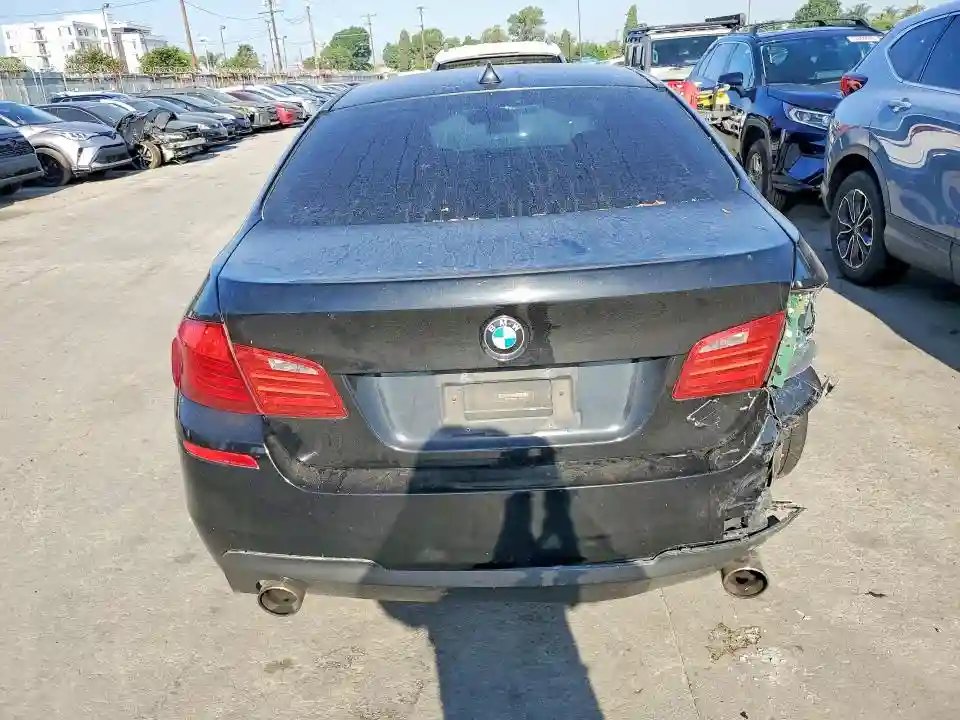 WBAFR7C50DC818541 2013 BMW 5 SERIES-5