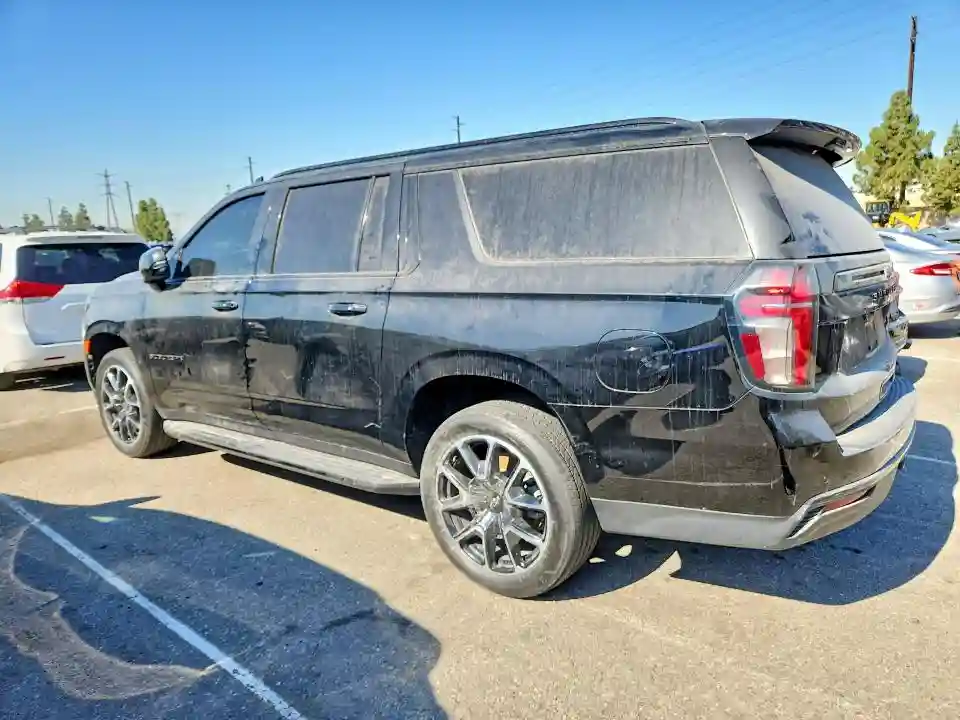 1GNSCEKD4PR283920 2023 CHEVROLET SUBURBAN C-1