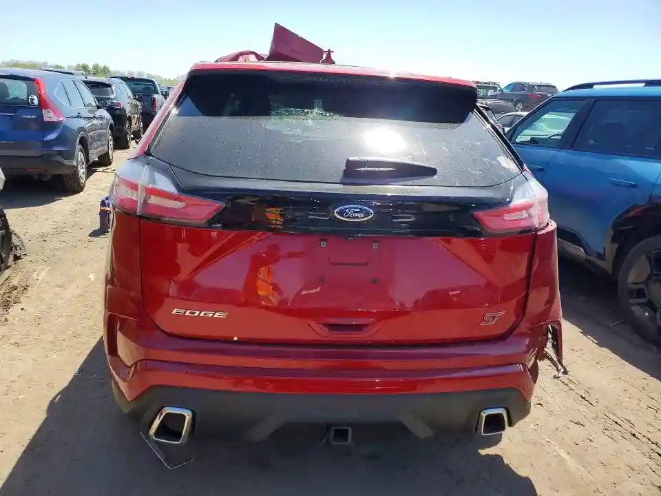 2FMPK4AP3LBA32533 2020 FORD EDGE-5
