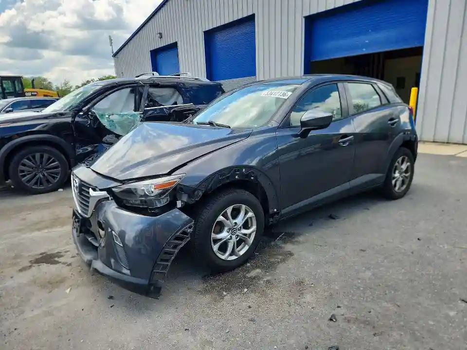 JM1DKFB75H0162548 2017 MAZDA CX-3-0