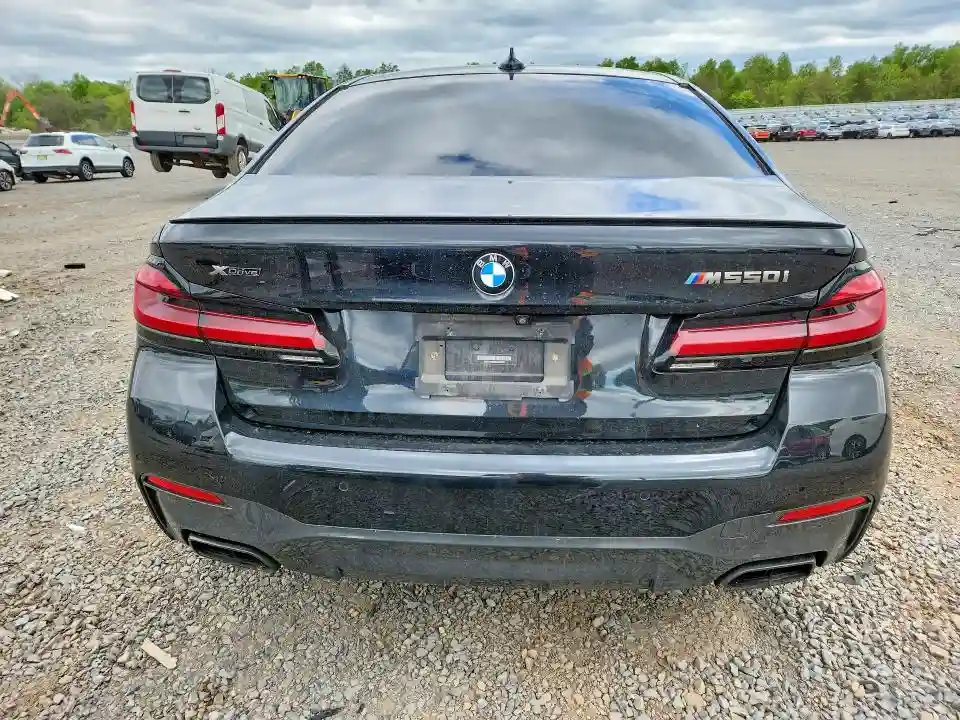 WBA13BK05MCG72869 2021 BMW M5-5