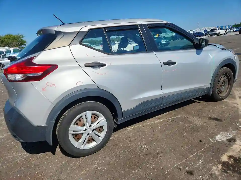 3N1CP5BV9LL562701 2020 NISSAN KICKS-2