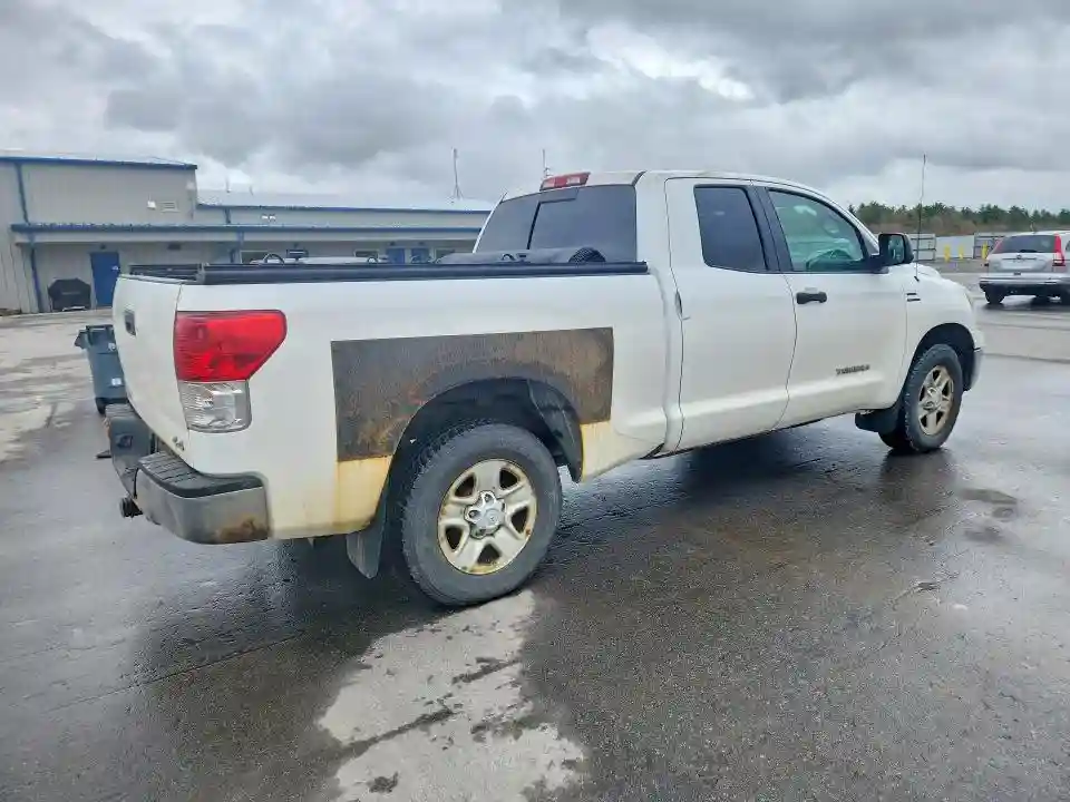 5TFUY5F1XAX097501 2010 TOYOTA TUNDRA-2