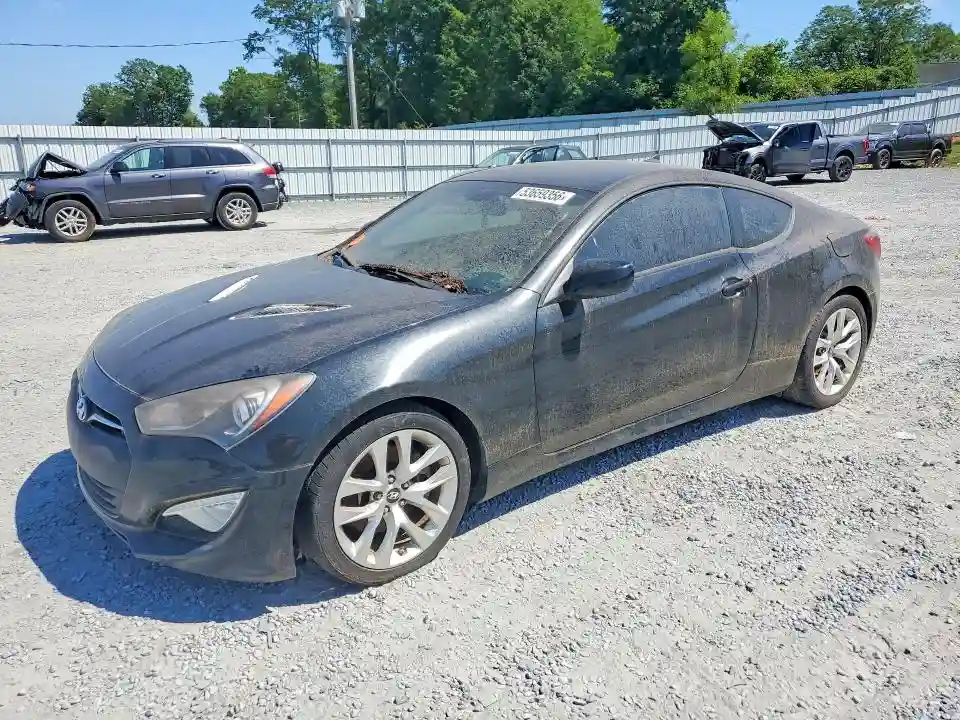 KMHHT6KD7EU114649 2014 HYUNDAI GENESIS-0