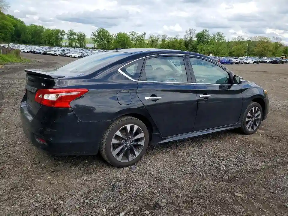 3N1AB7AP5GY226458 2016 NISSAN SENTRA-2