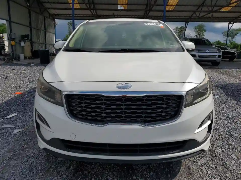 KNDMB5C14K6534731 2019 KIA SEDONA-4