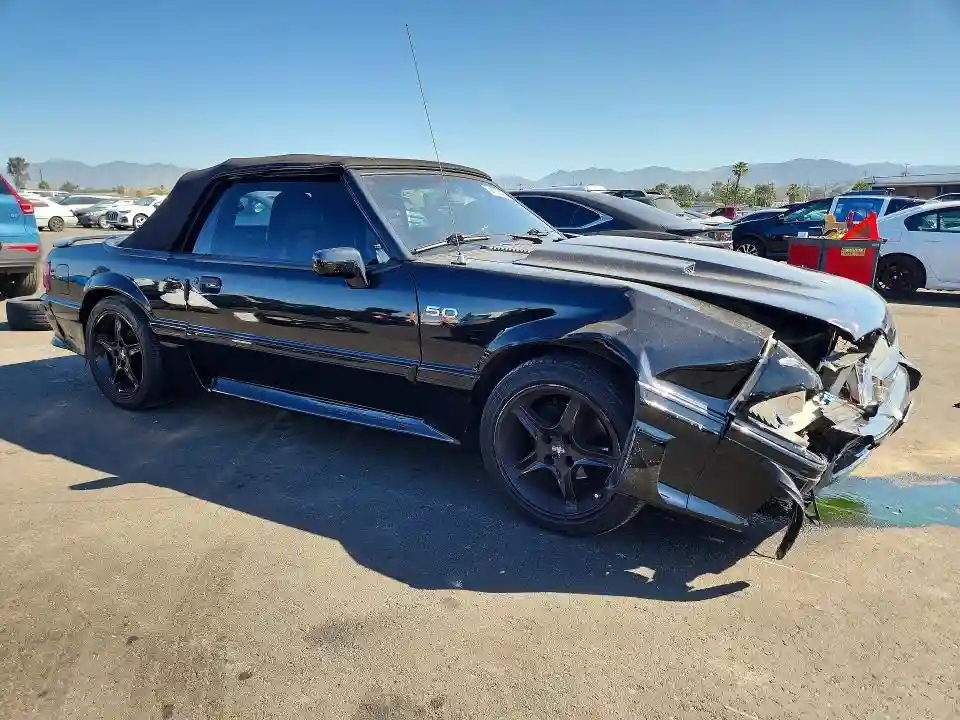 1FABP45E0JF298697 1988 FORD MUSTANG-3