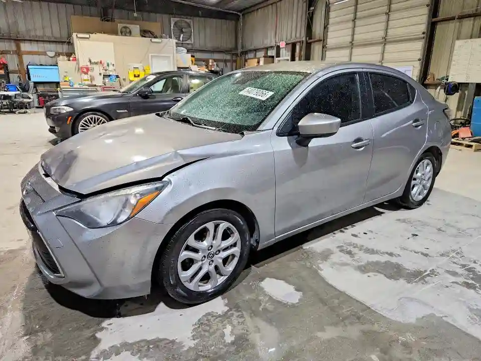 3MYDLBZV8GY127860 2016 SCION IA-0