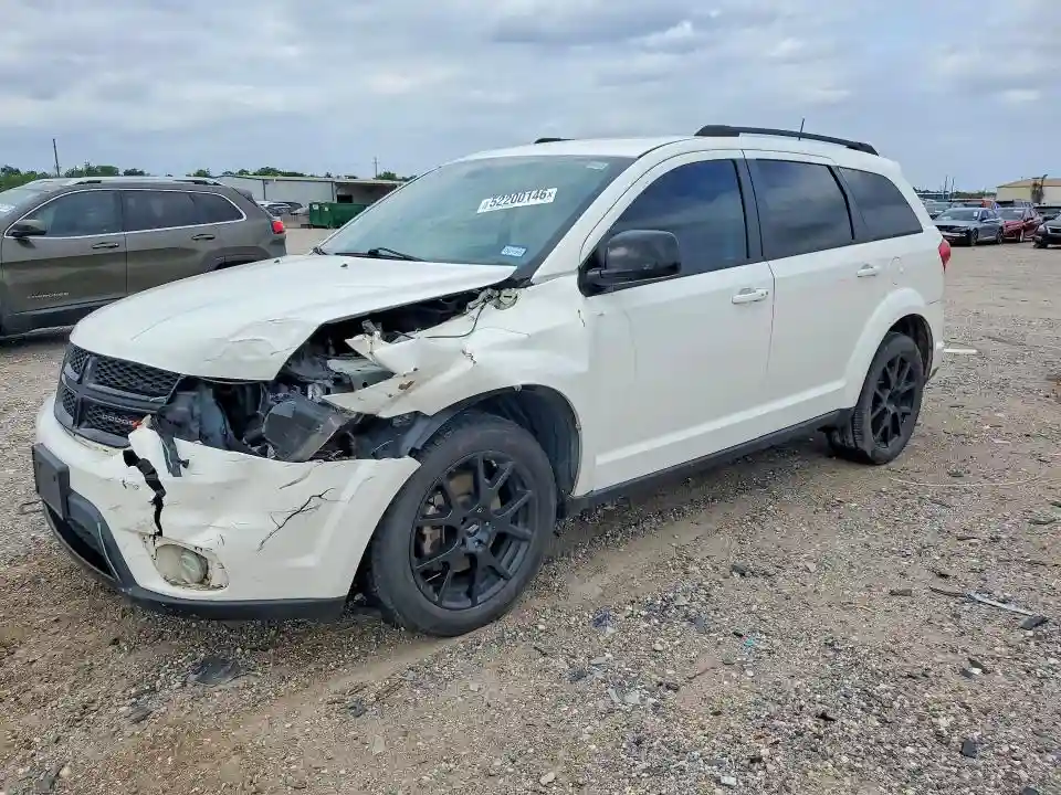3C4PDCBB1KT687093 2019 DODGE JOURNEY-0