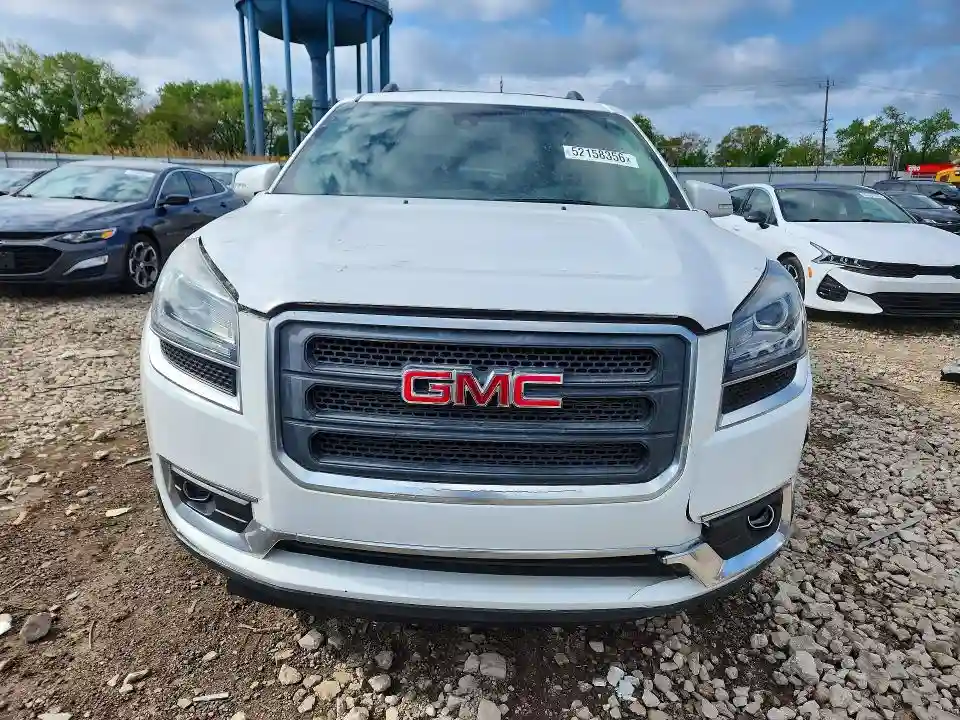 1GKKVSKD9HJ284633 2017 GMC ACADIA-4