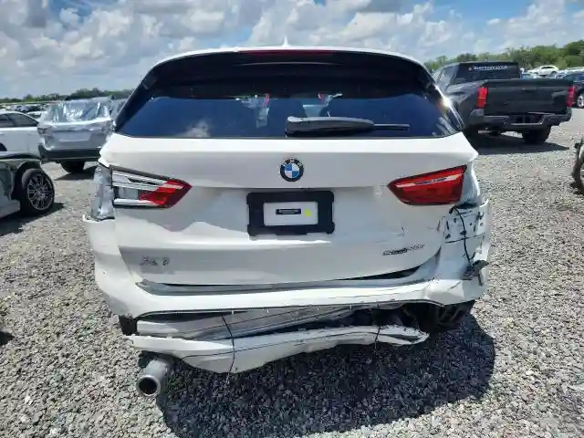 WBXJG7C02M5S78320 2021 BMW X1-5