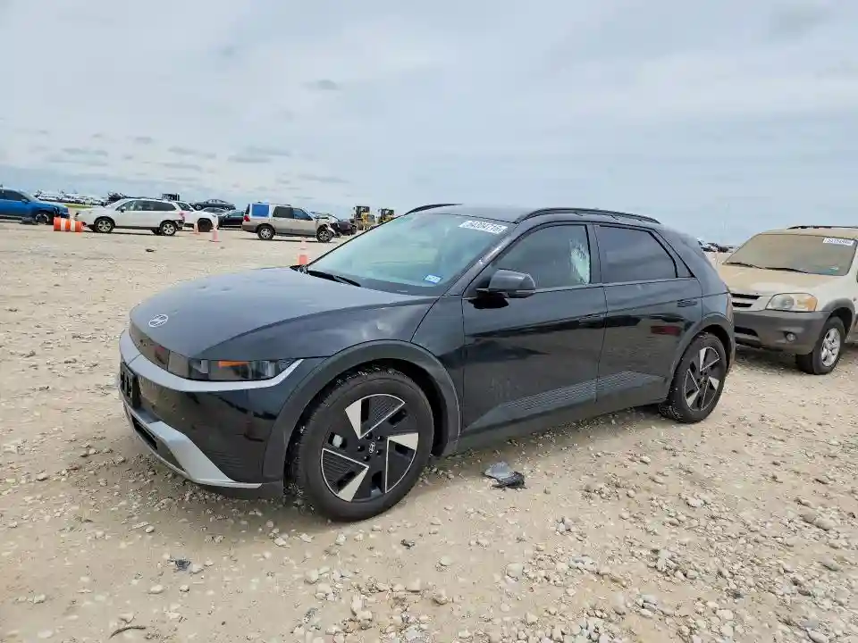 7YAKN4DA3SY038436 2025 HYUNDAI IONIQ-0