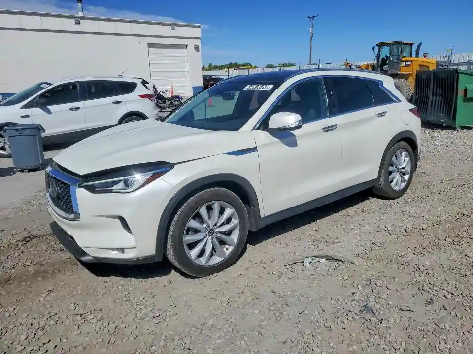 3PCAJ5M35KF125003 2019 INFINITI QX50-0