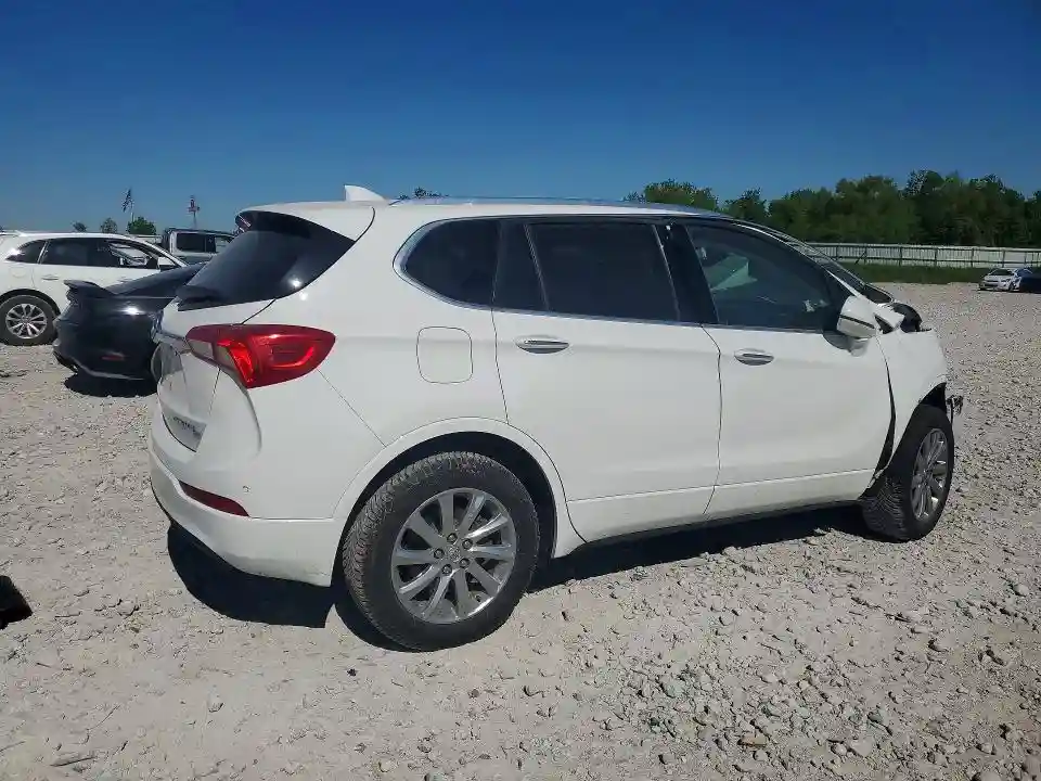 LRBFX2SA8KD007635 2019 BUICK ENVISION-2